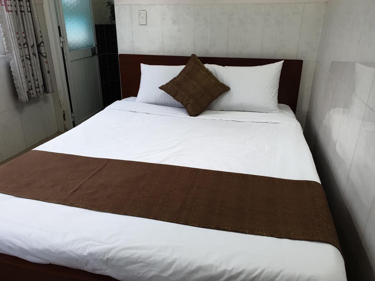 Bin Hom Motel Bien Hoa Exterior photo