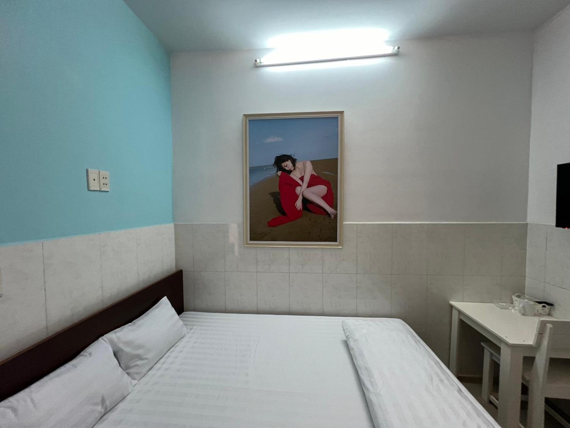 Bin Hom Motel Bien Hoa Exterior photo