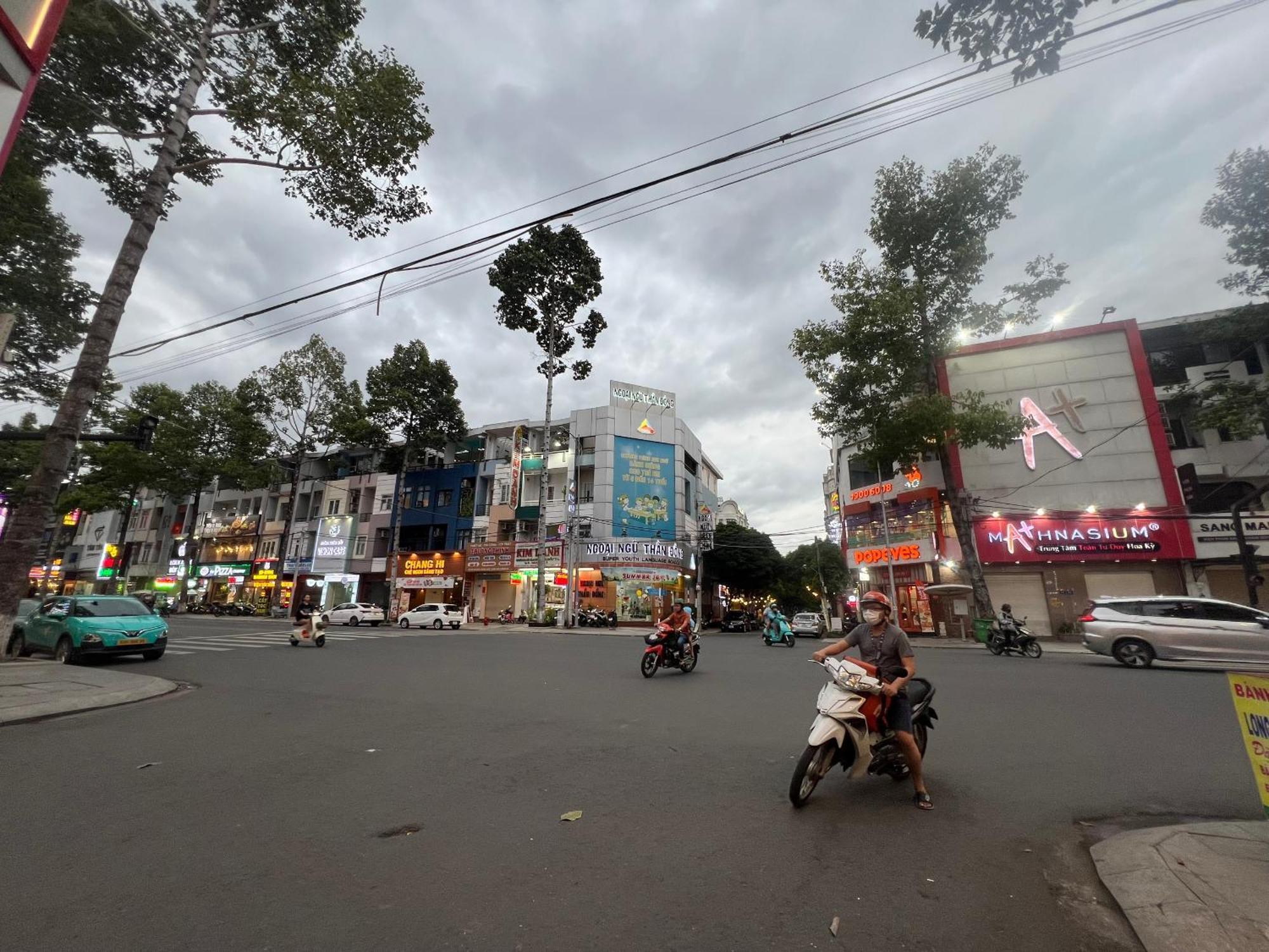 Bin Hom Motel Bien Hoa Exterior photo