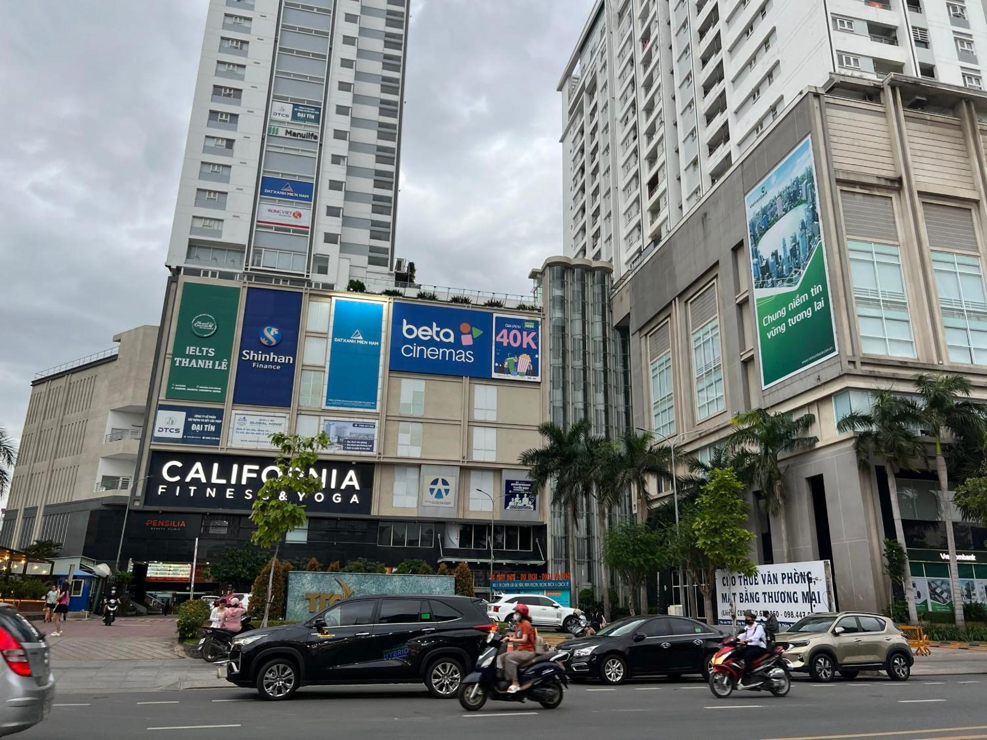 Bin Hom Motel Bien Hoa Exterior photo