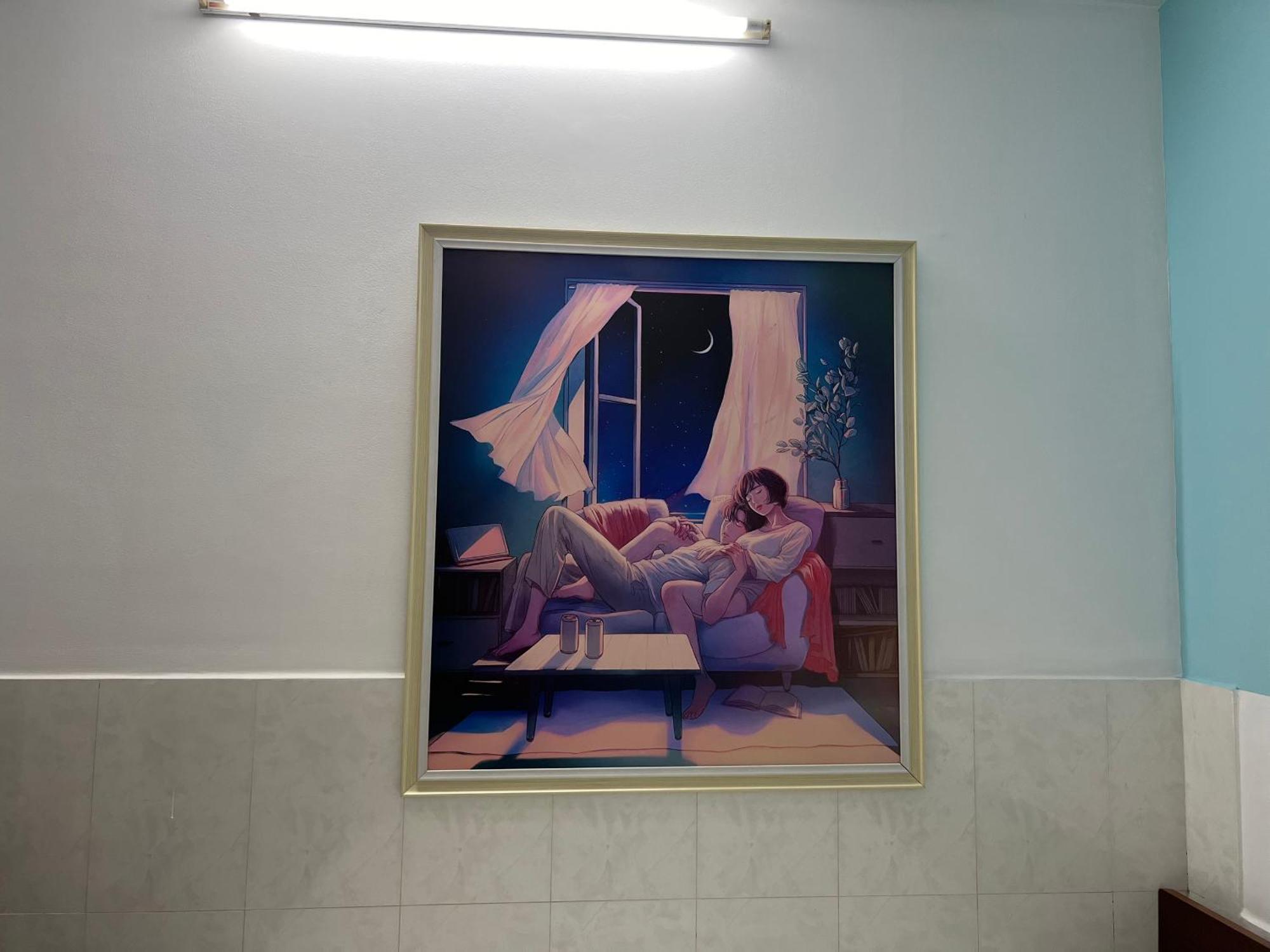 Bin Hom Motel Bien Hoa Exterior photo