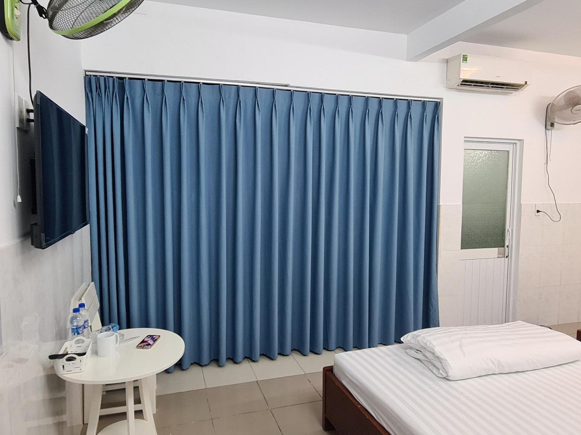 Bin Hom Motel Bien Hoa Exterior photo