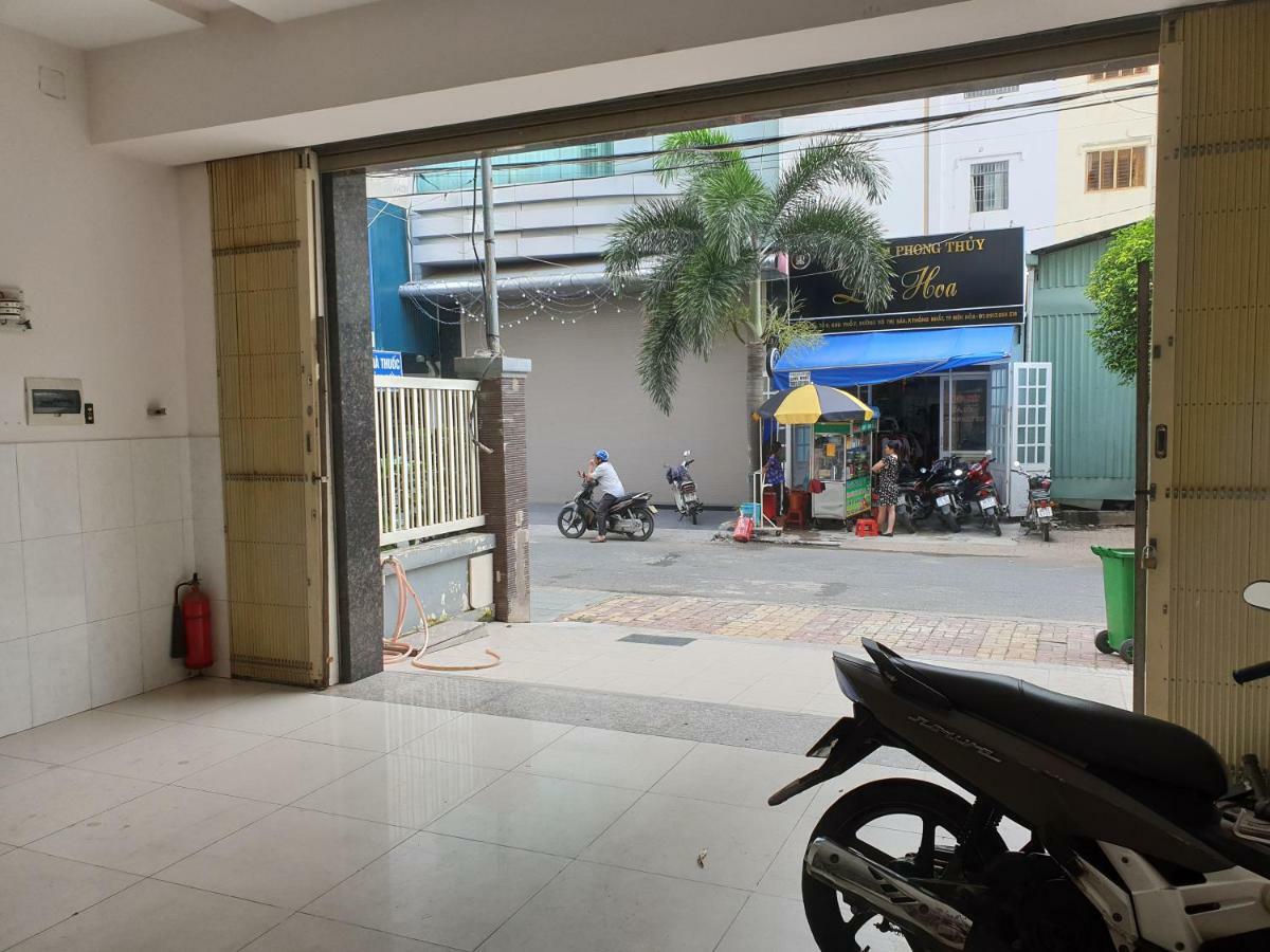 Bin Hom Motel Bien Hoa Exterior photo